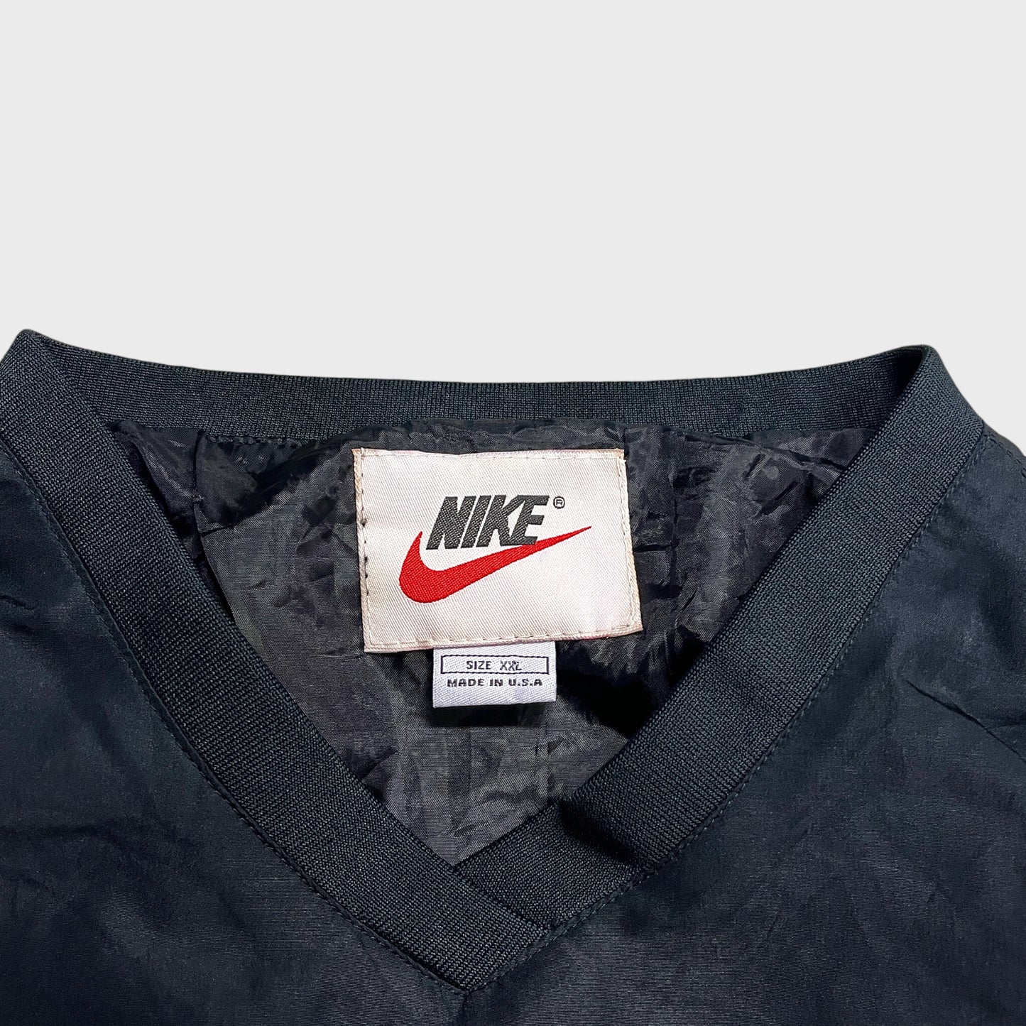 NIKE pullover  Black