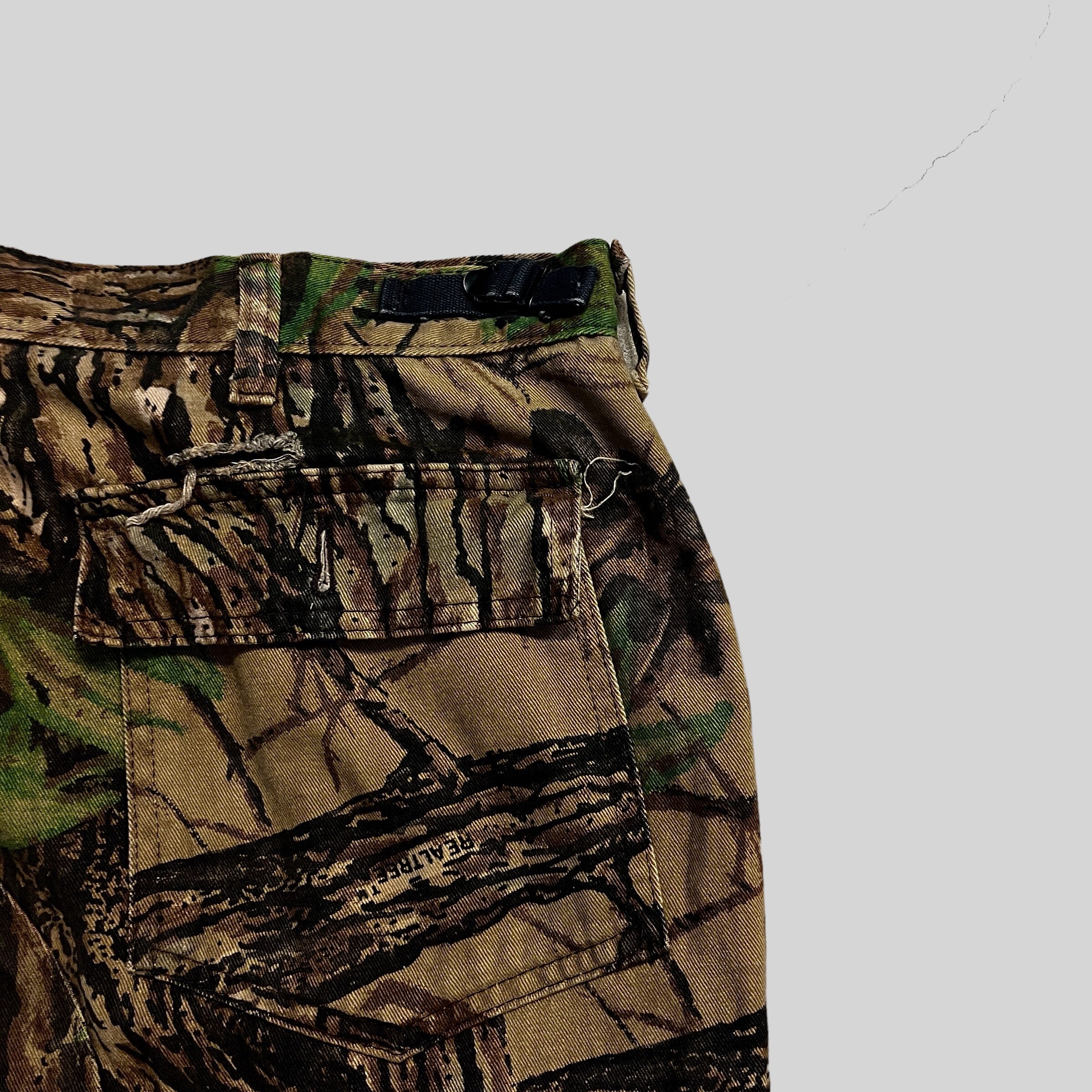 REAL TREE cargo pants – Léon online shop