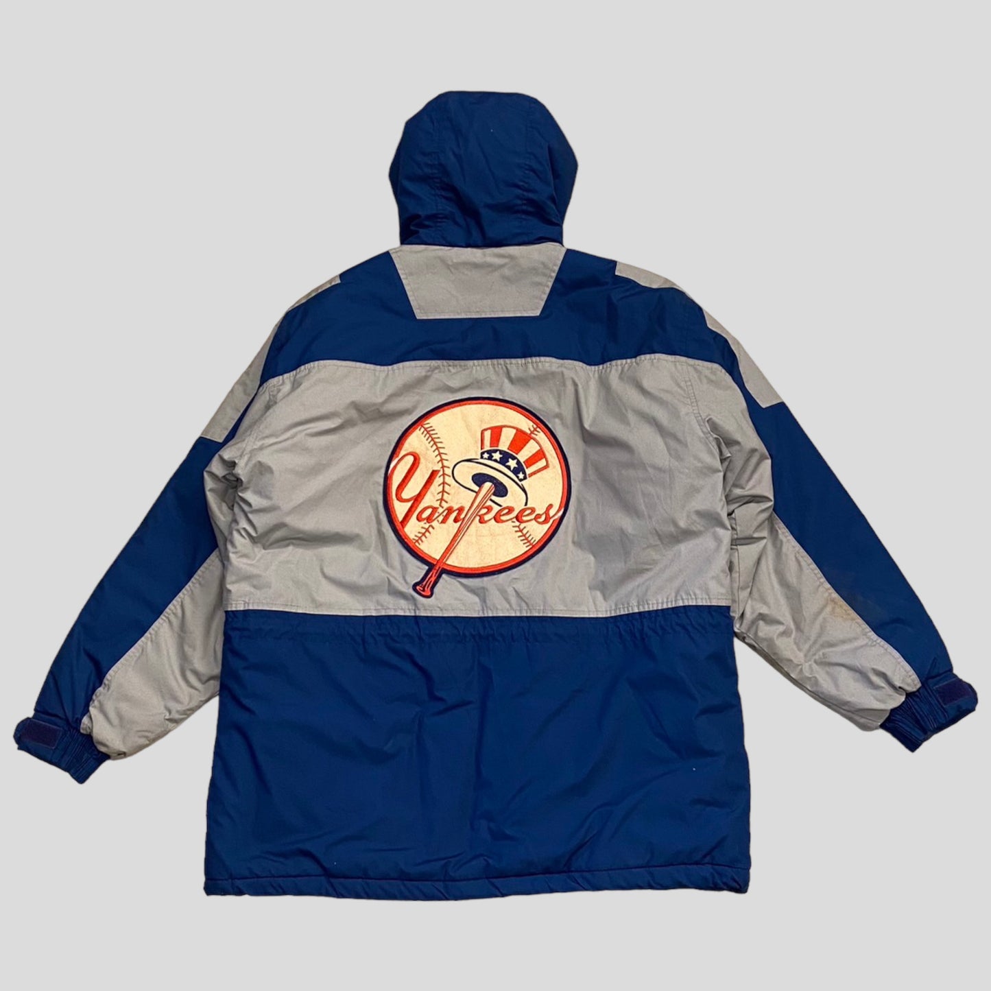New York Yankees Sport Jacket MLBofficial