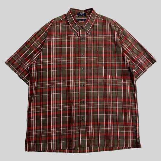 NAUTICA  Check Shirt