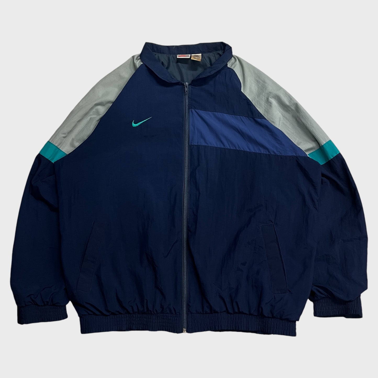 NIKE  nylon jacket