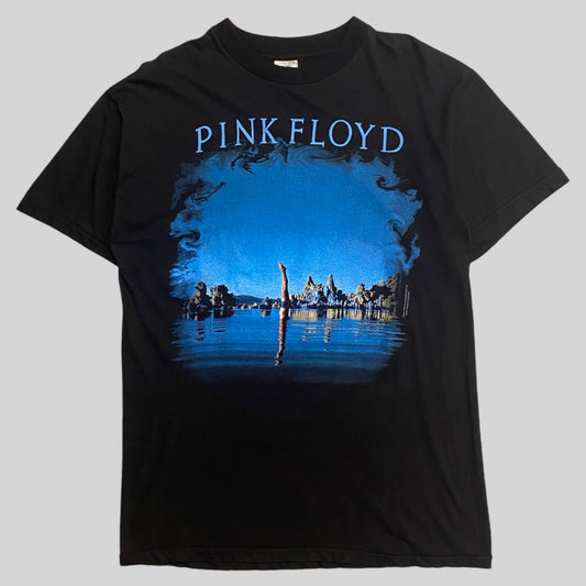 PINK FLOYD WISH YOU WERE HERE EURO