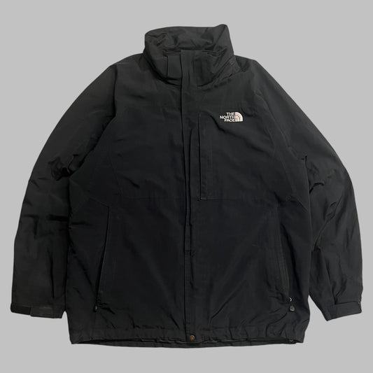 The North Face Nylon Jacket Black