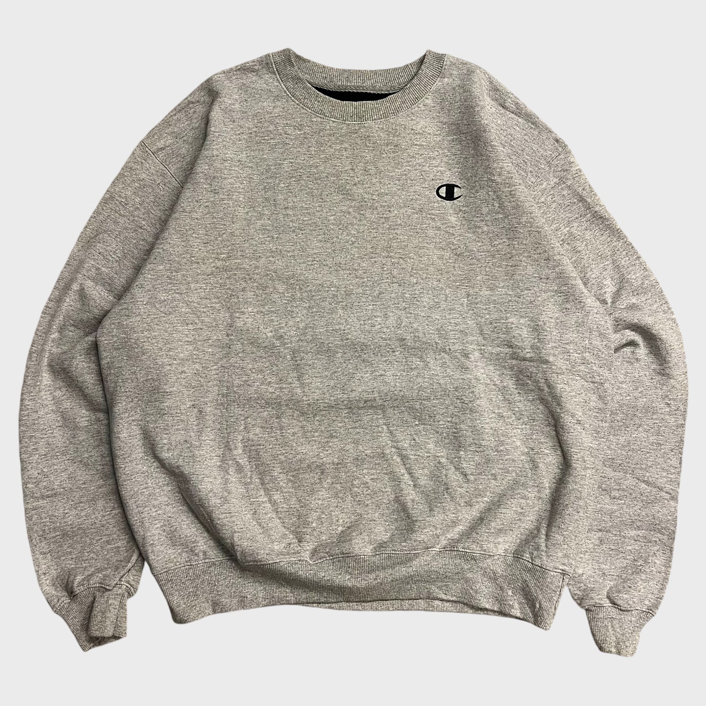 champion  sweat gray