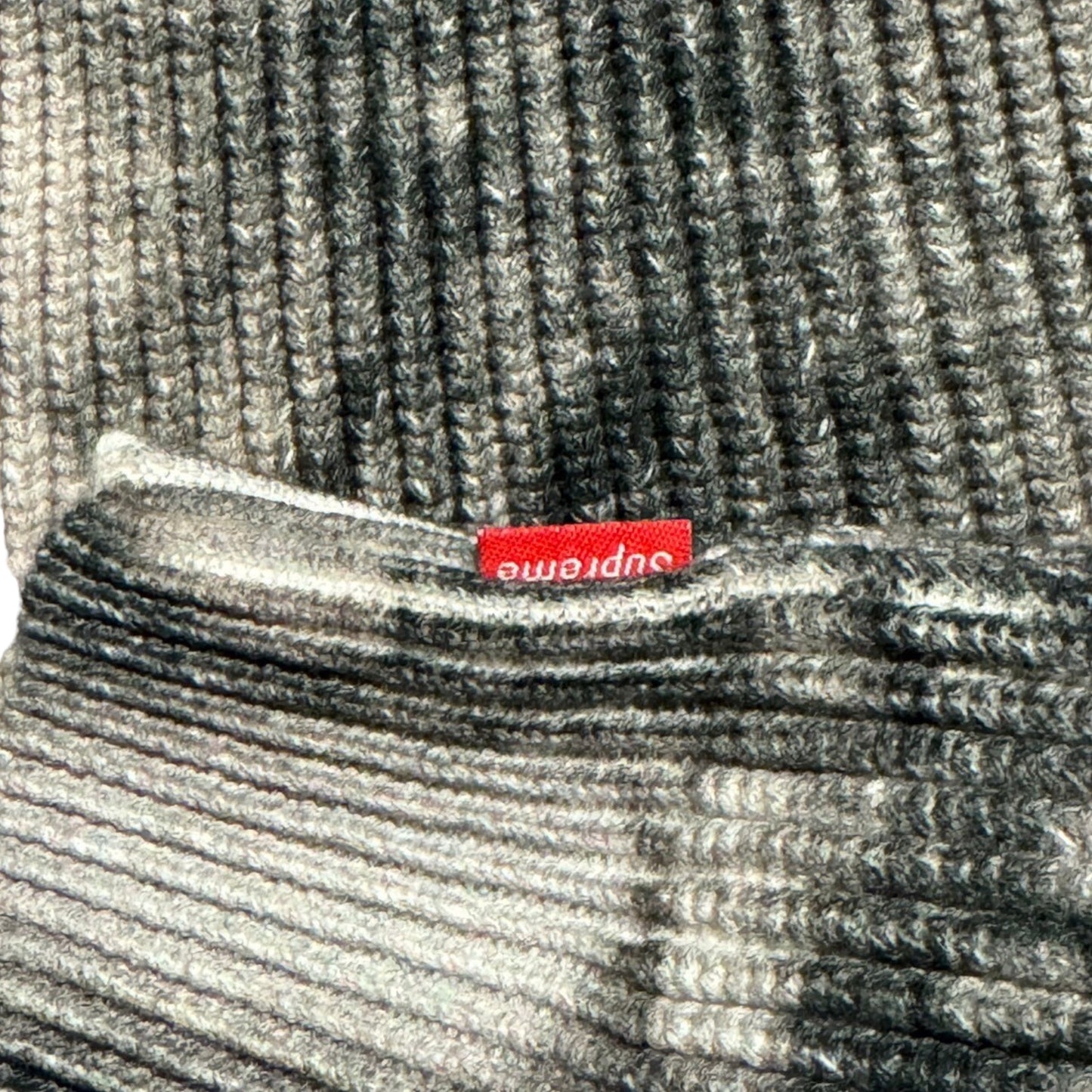 Supreme H.R. FW23 Giger Sweater Baby