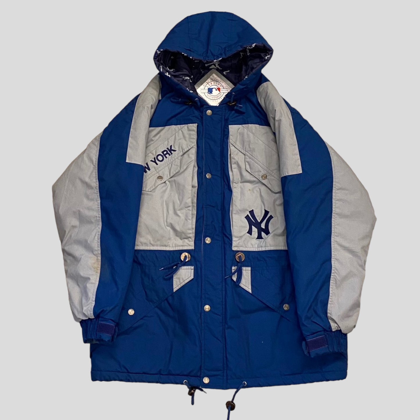 New York Yankees Sport Jacket MLBofficial