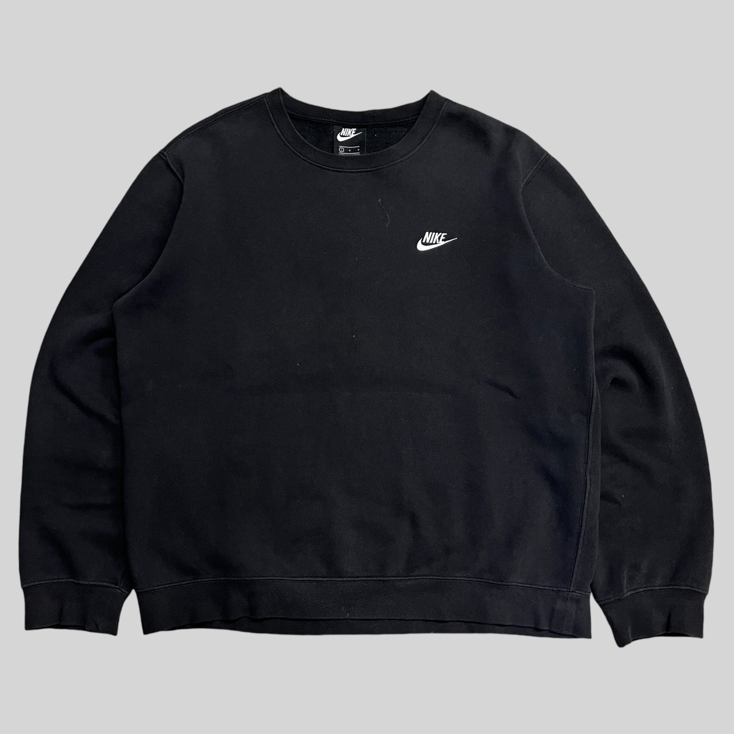 NIKE Sweat  Black