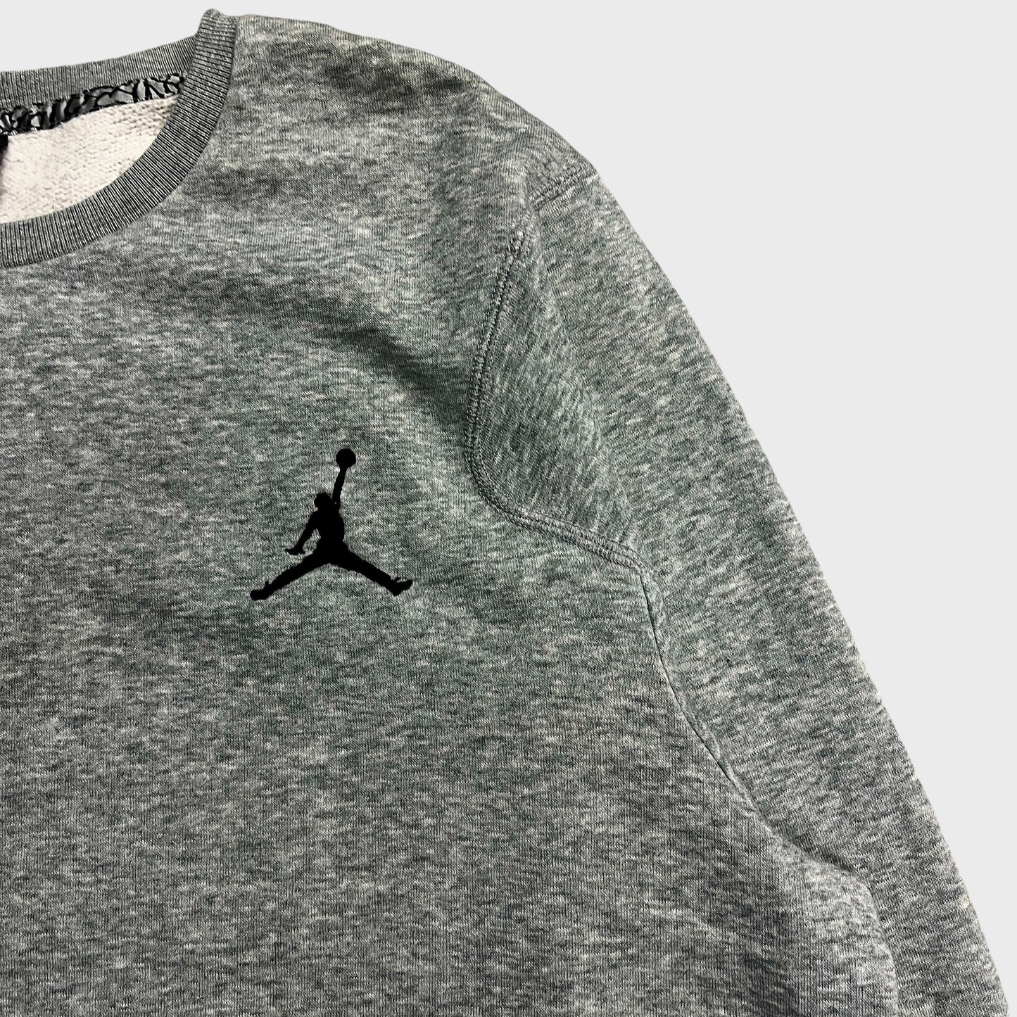 NIKE AIR JORDAN sweat