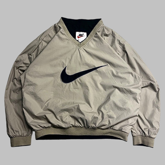 NIKE Nylon Pull Over