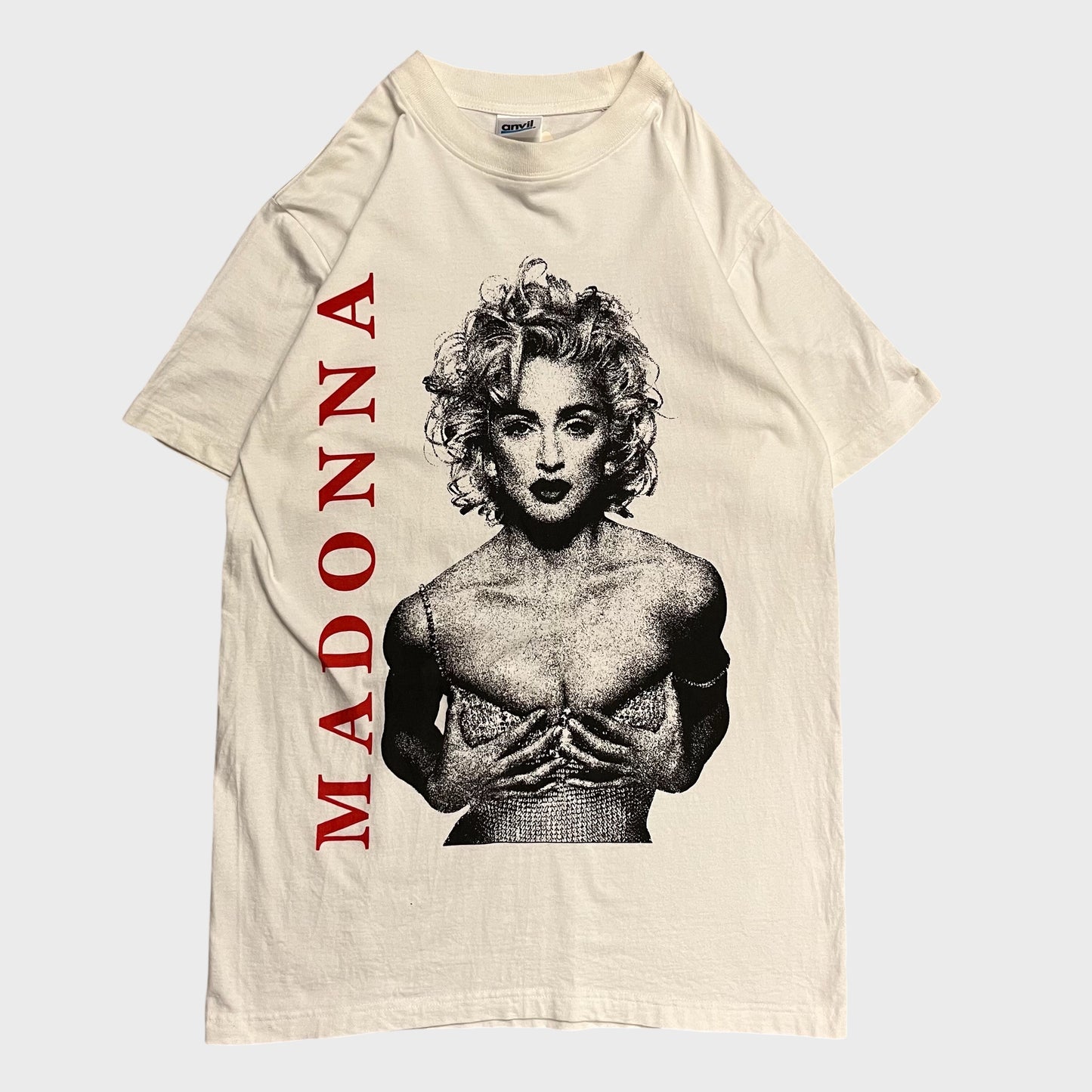 MADONNA music Tshirt