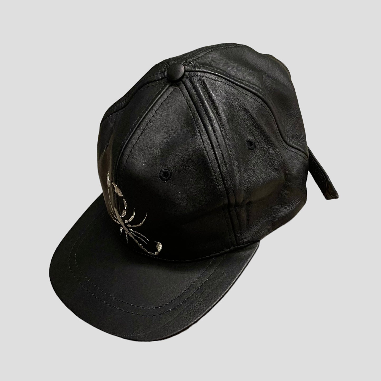 HERMANS LeatherCAP