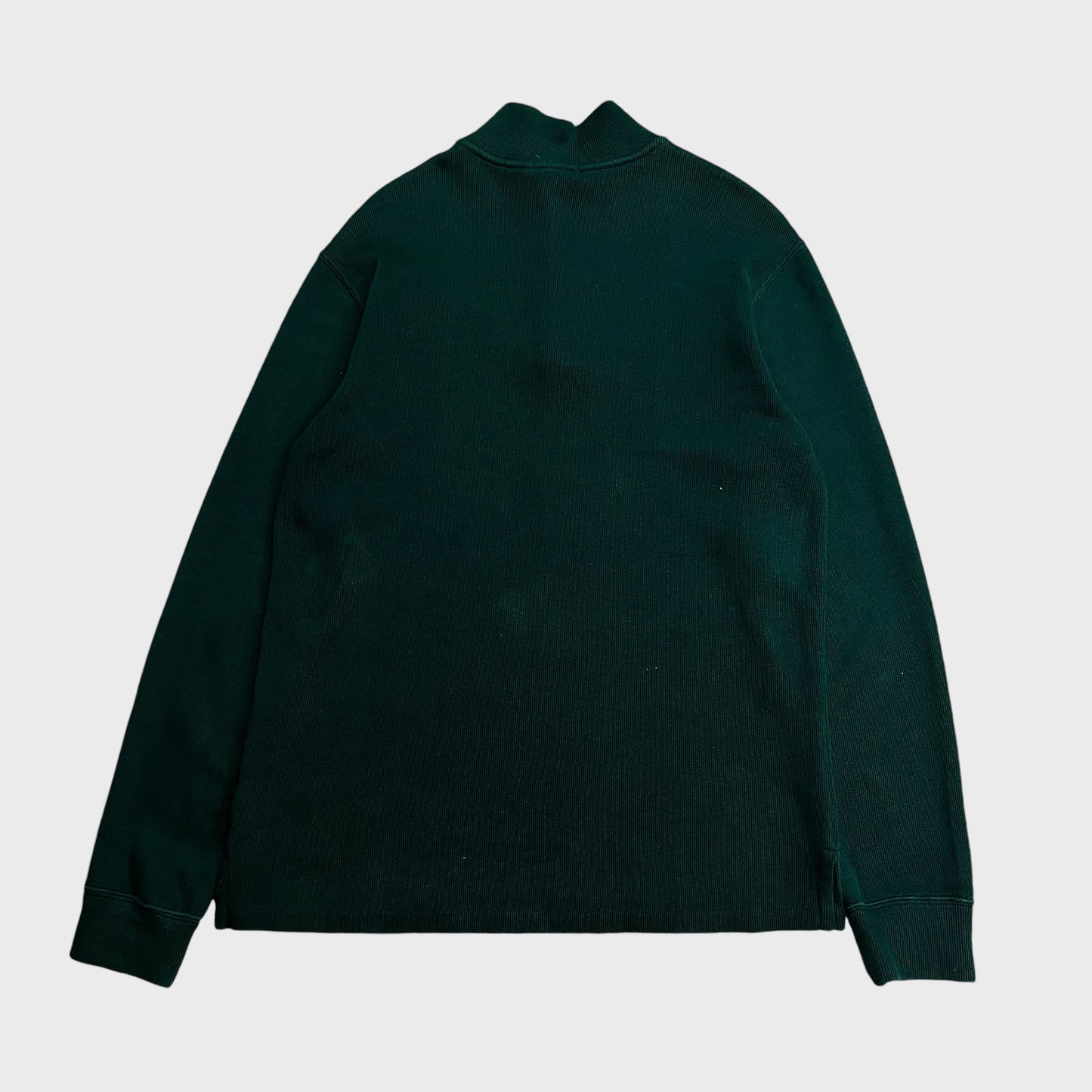 RalphLauren  half zip