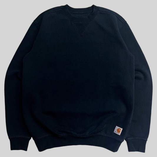 Carhartt sweat NAVY