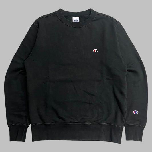 Champion Sweat Black