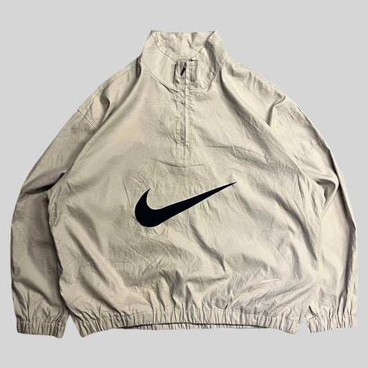 NIKE nylon jacket