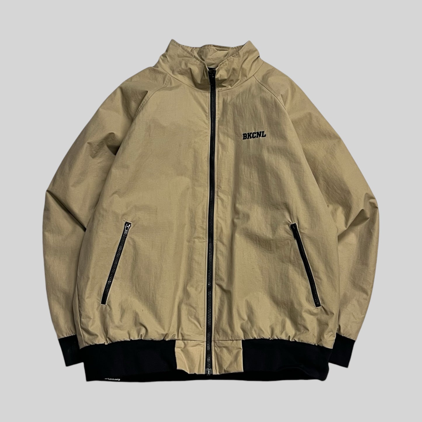 90's BKCNL  nylon  jacket