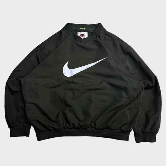 NIKE pullover  Black