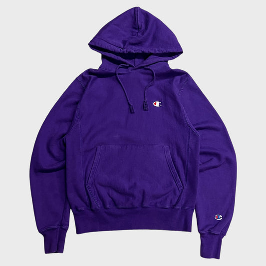 champion Parker purple