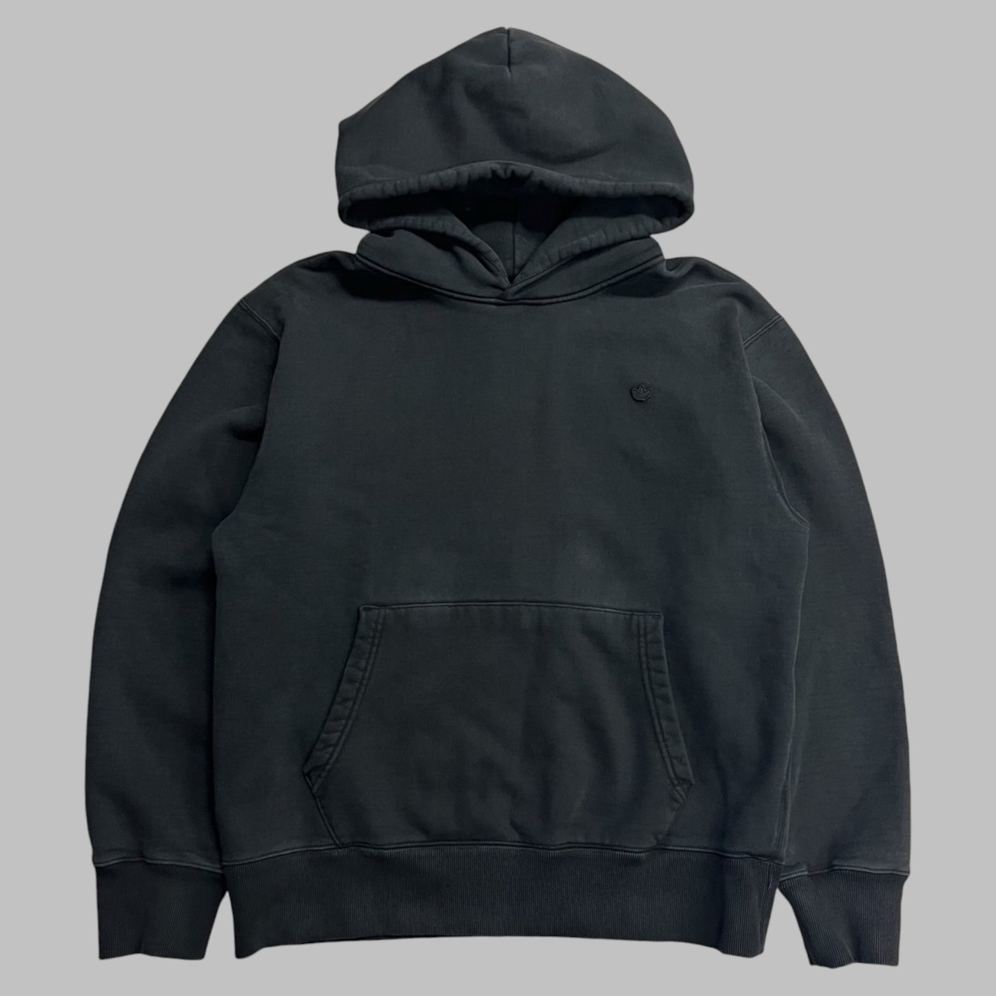 Adidas Hoodie Black