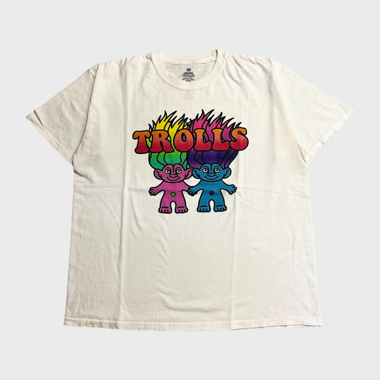 TROLLS print Tshirt