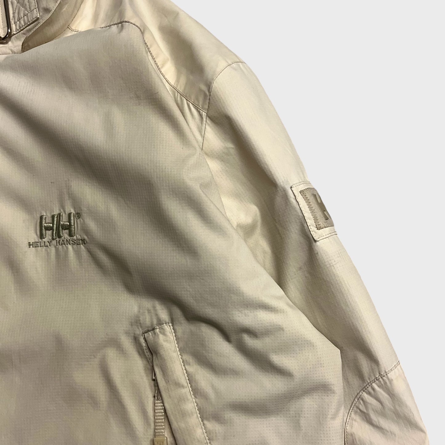 HELLY HANSEN nylon jacket