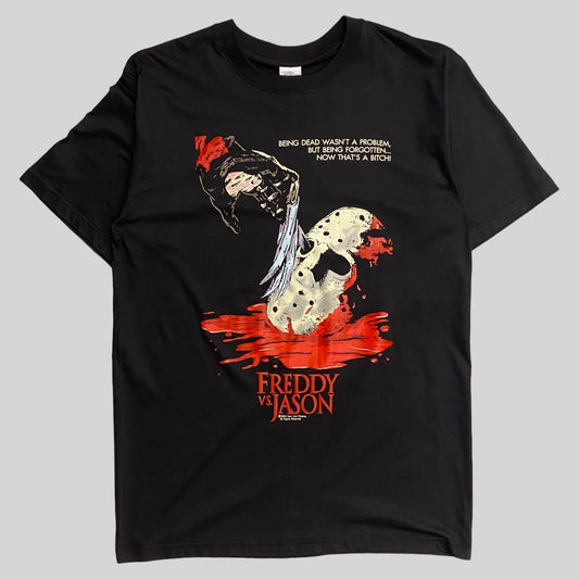 00s FREDDY VS JASON movie tee