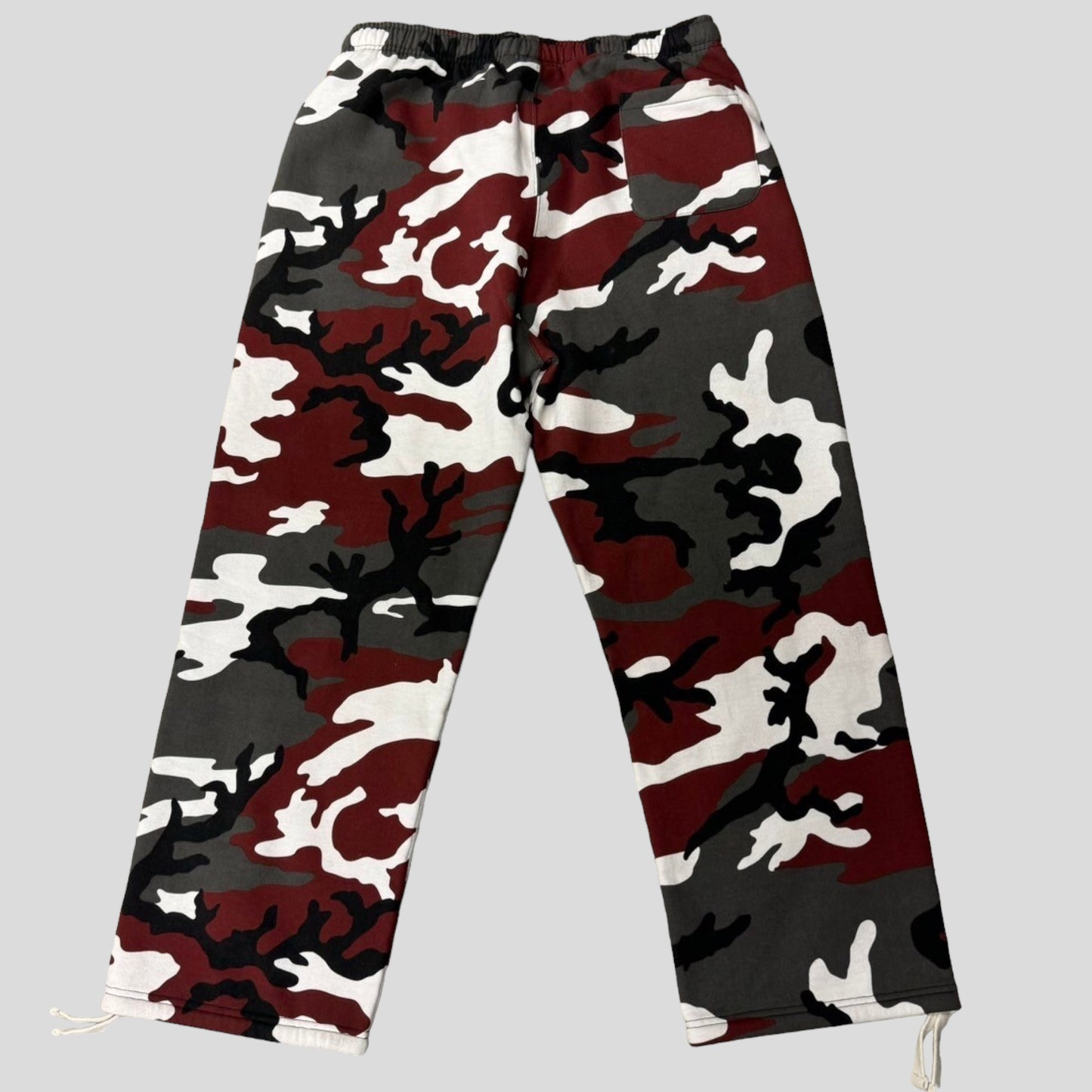 Supreme 23FWSMALL BOX DRAWCORD SWEATPANT