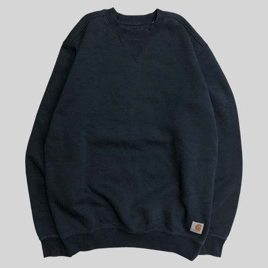 Carhartt sweat NAVY