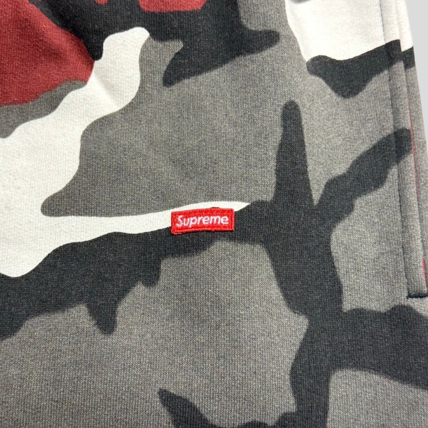 Supreme 23FWSMALL BOX DRAWCORD SWEATPANT