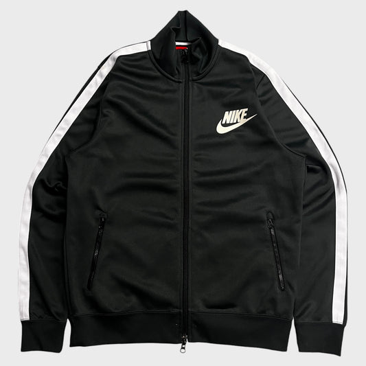 NIKE track  jacket