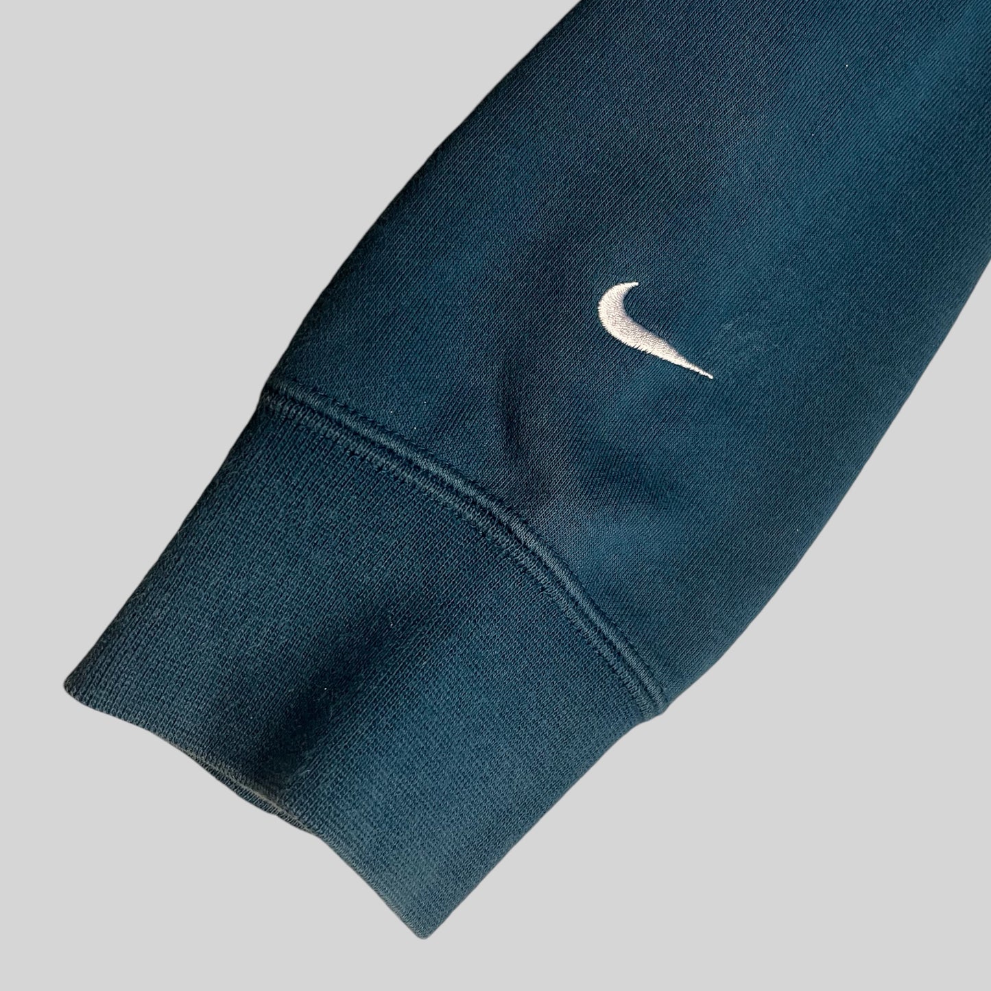 Nike Sweat Dark Green