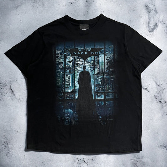 THE DARK KNIGHT movie T-shirt