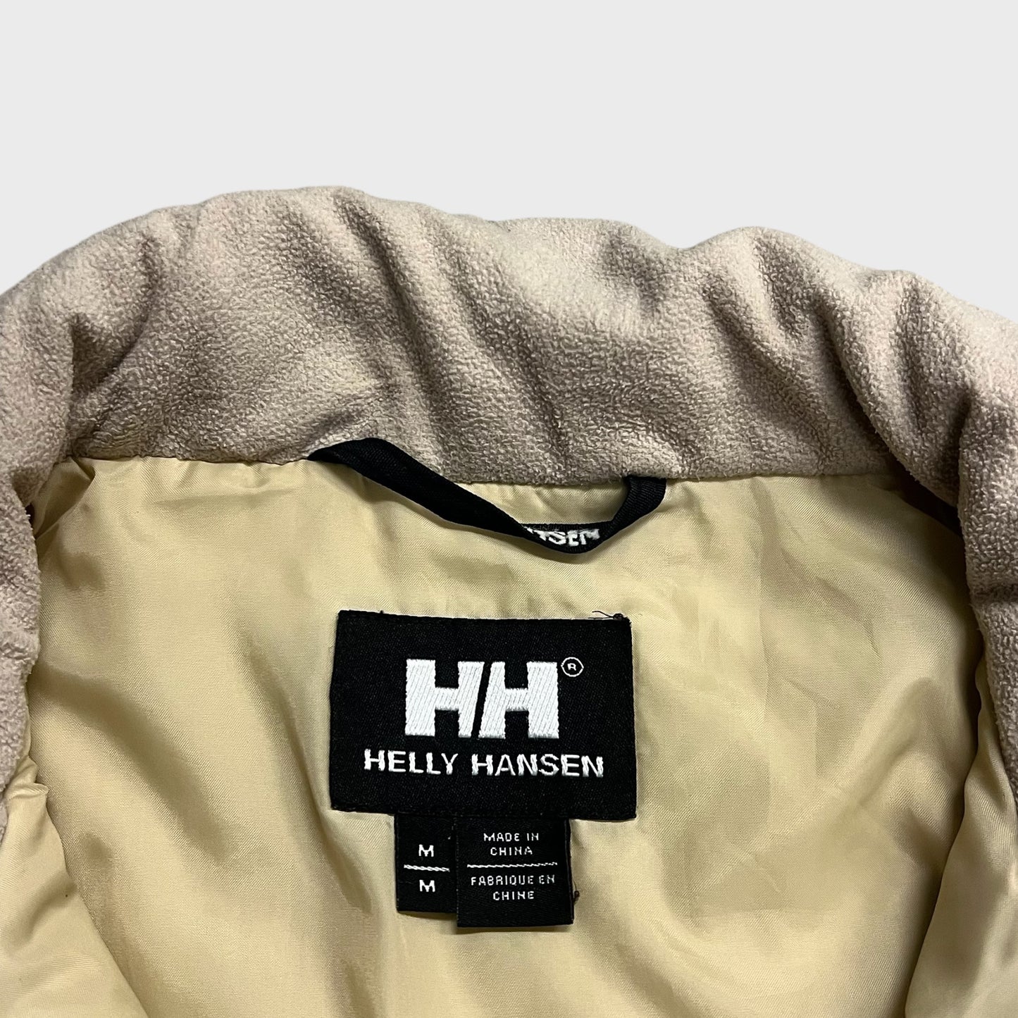 HELLY HANSEN nylon jacket