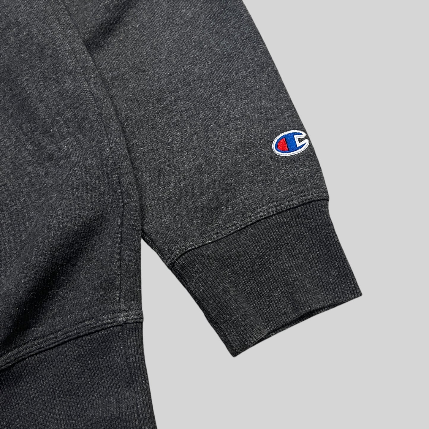 Champion Sweat Dark Gray