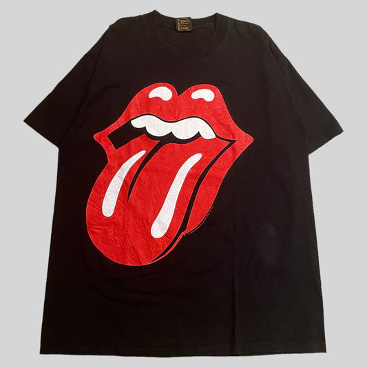 ROLLING STONES VOODOOLOUNGETOUR 94/95 T shirt