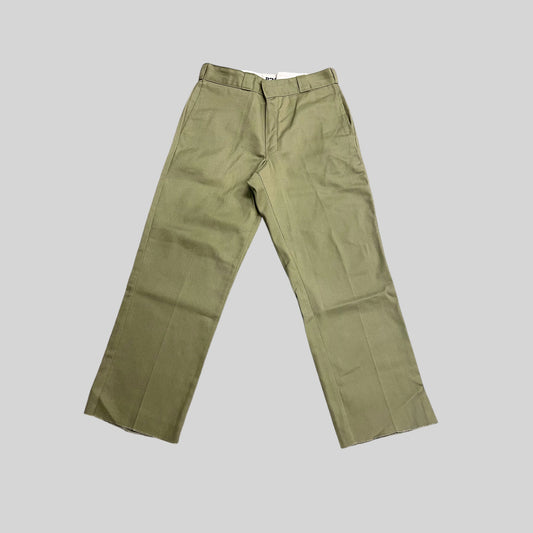 Dickies Pants 874　Beige