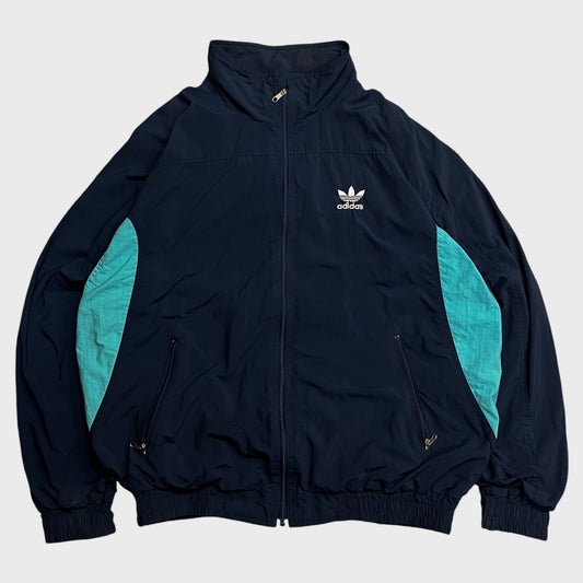 adidas  nylon jacket