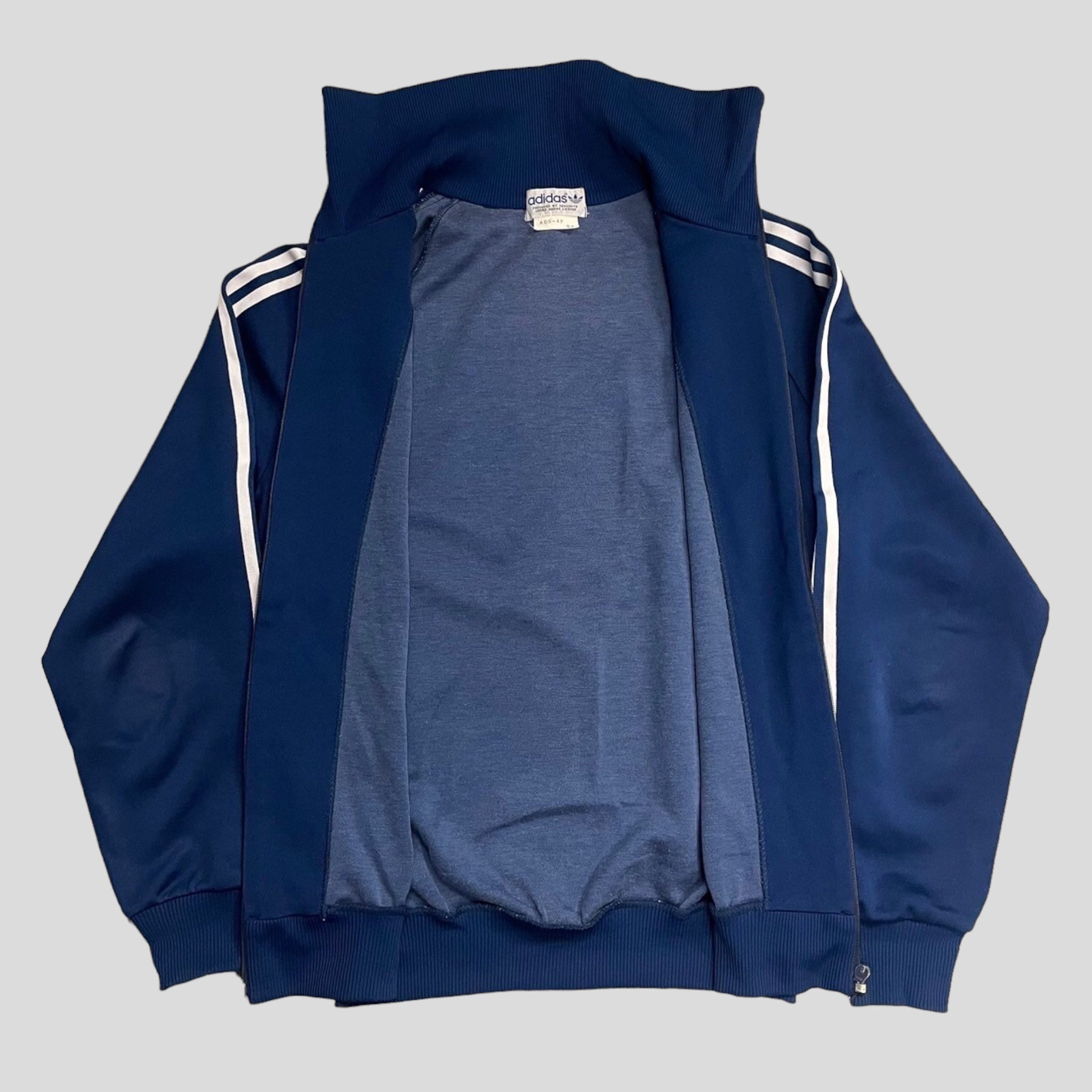 Adidas アディダス 80s トラックジャケット – Léon online shop