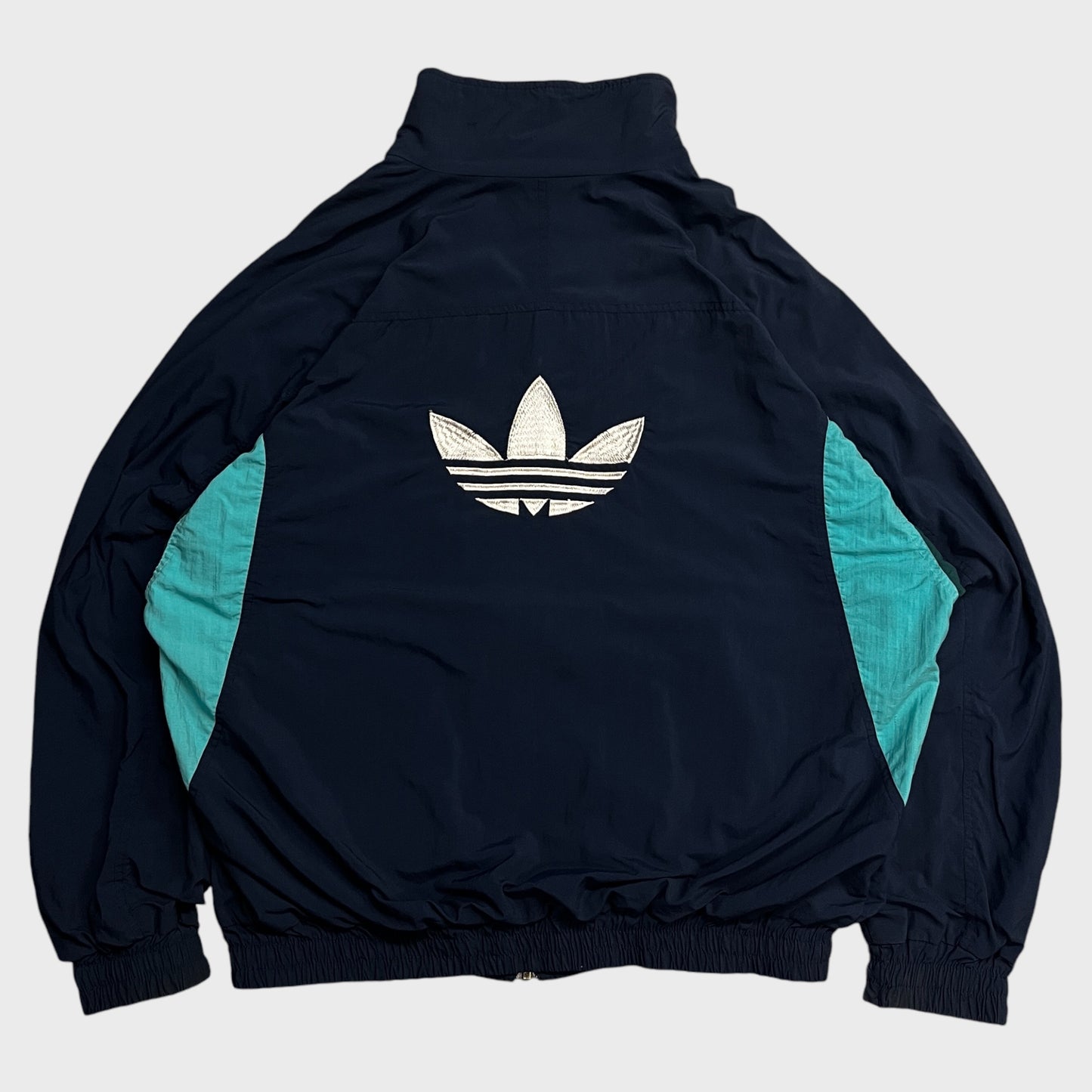 adidas  nylon jacket