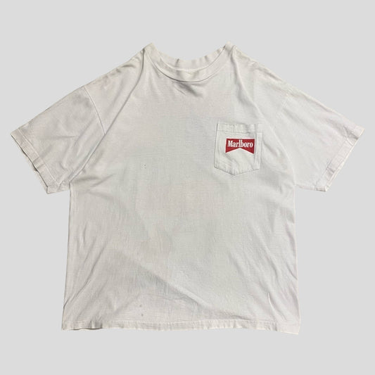 Marlboro pocket T-shirt