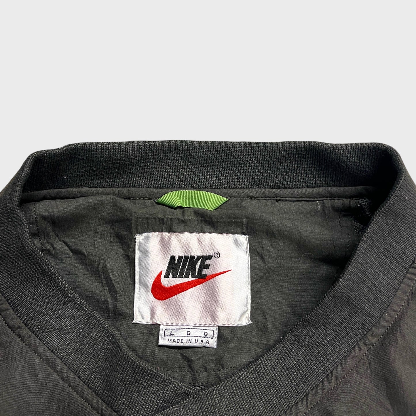 NIKE pullover  Black