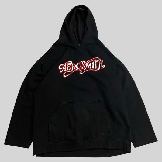 90's AEROSMITH Hoodie