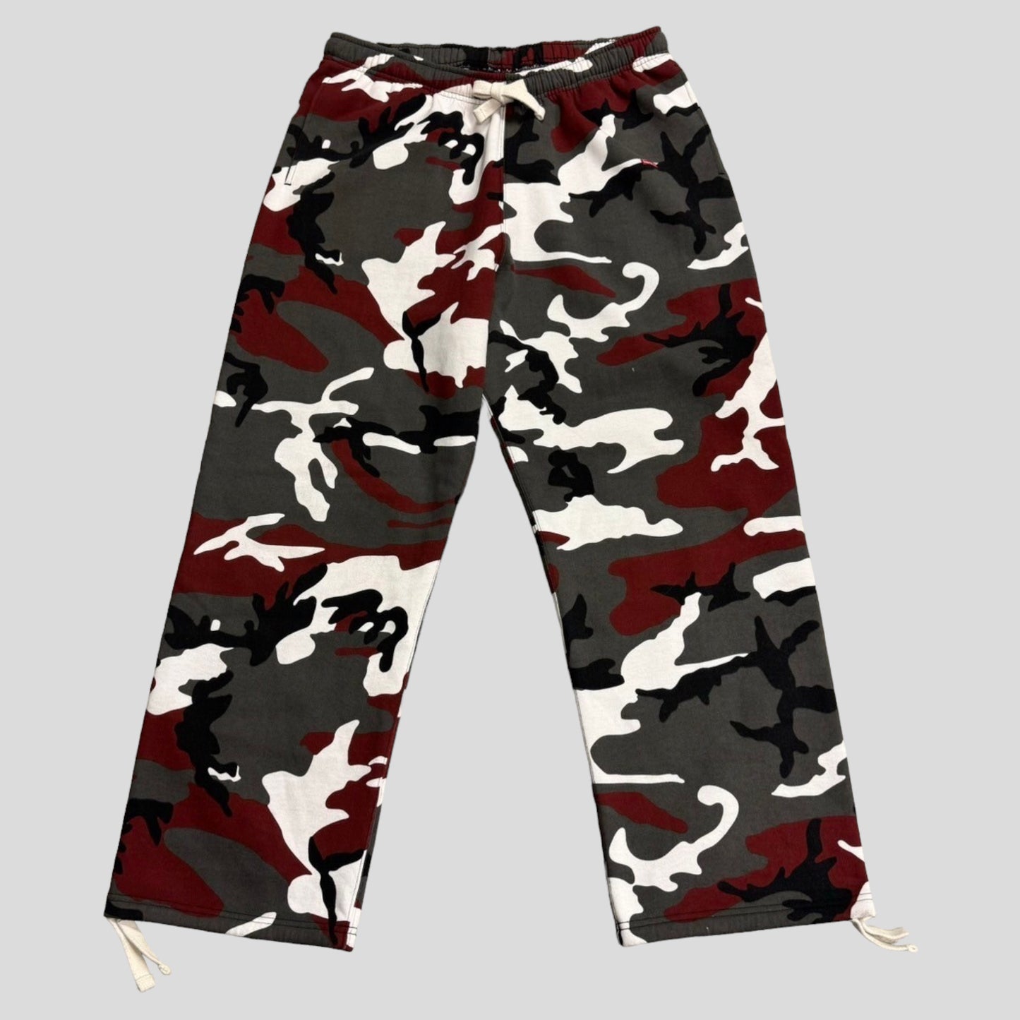 Supreme 23FWSMALL BOX DRAWCORD SWEATPANT