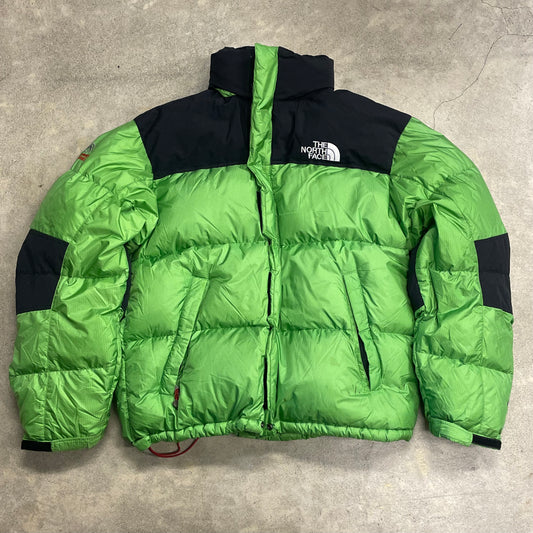 THE NORTH FACE Summit Series 
ダウンジャケット ヌプシ Lサイズ