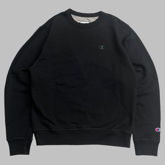 Champion Sweat Black