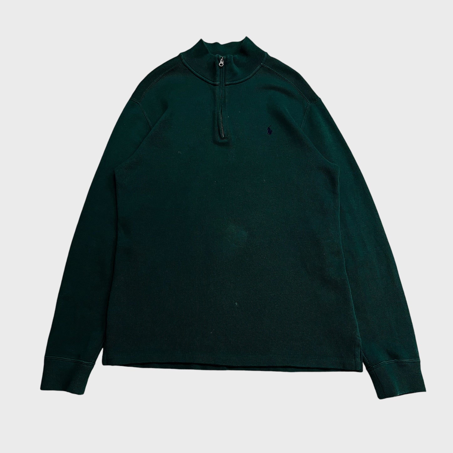 RalphLauren  half zip