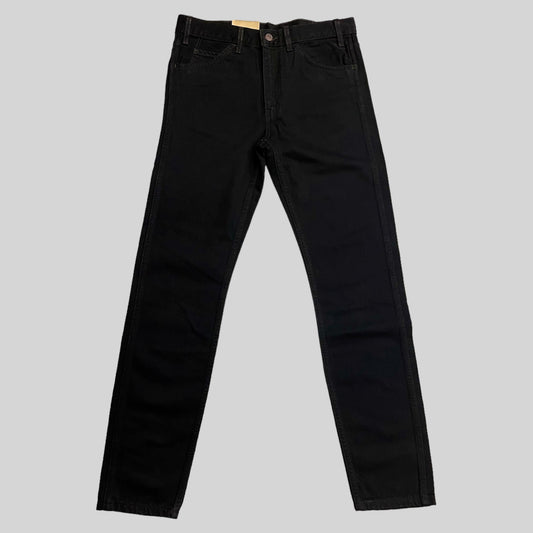 Levi's 606 Dead  Stock Black Denim