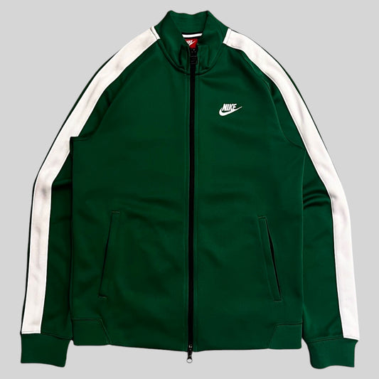 NIKE track jacket