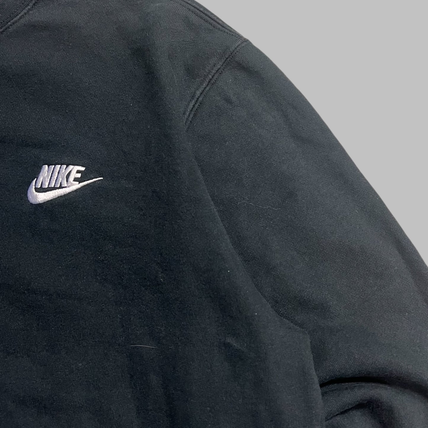 NIKE Sweat Black