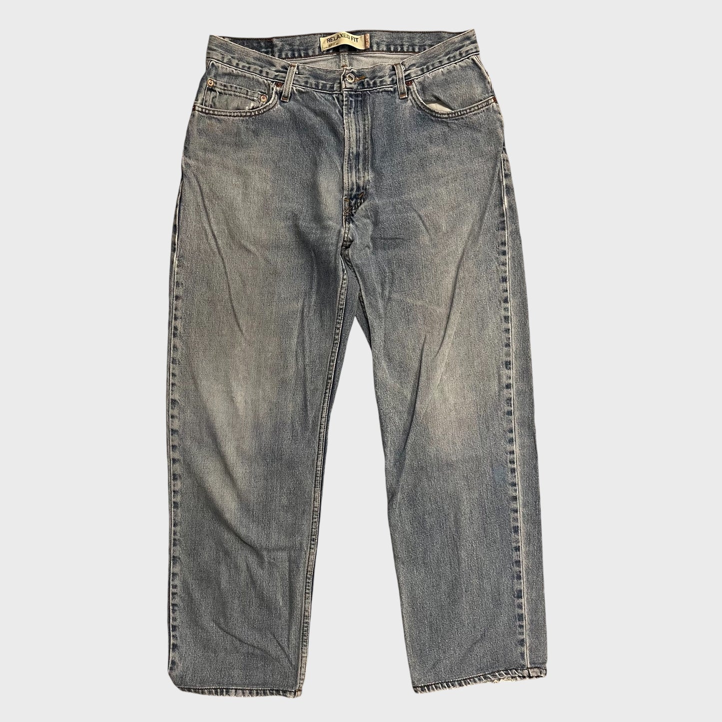 LEVIS 550 denim pants